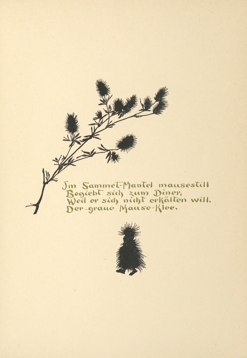 Wichtel Männchen Pl25 1938