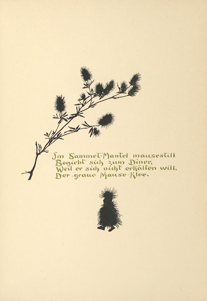 Wichtel Männchen Pl25 1938