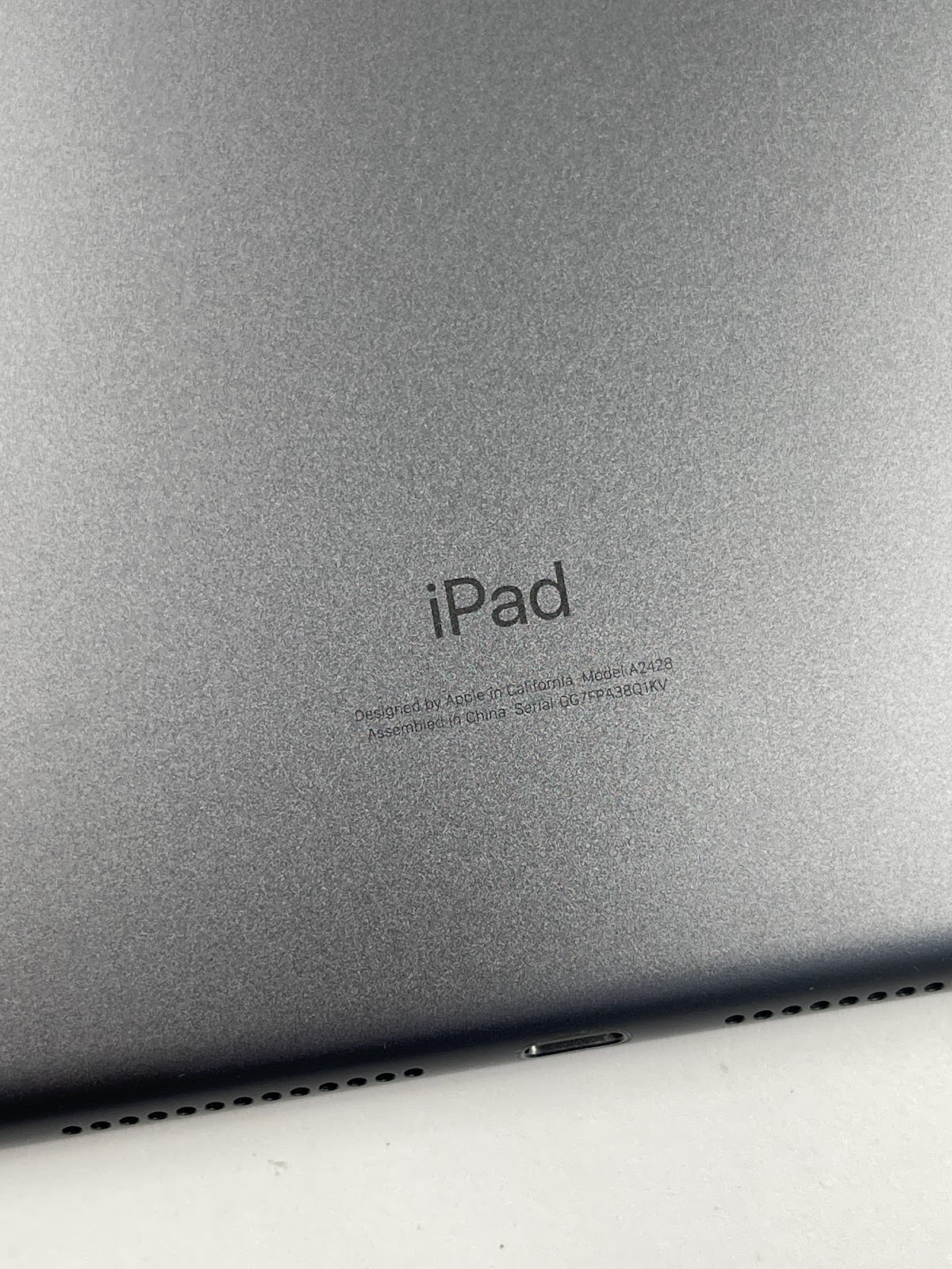 ipad 8 2020 商品圖片