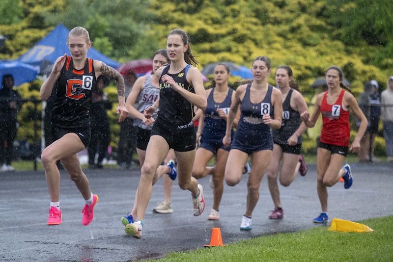 Photo from HS: Track & Field of Penny Griggs