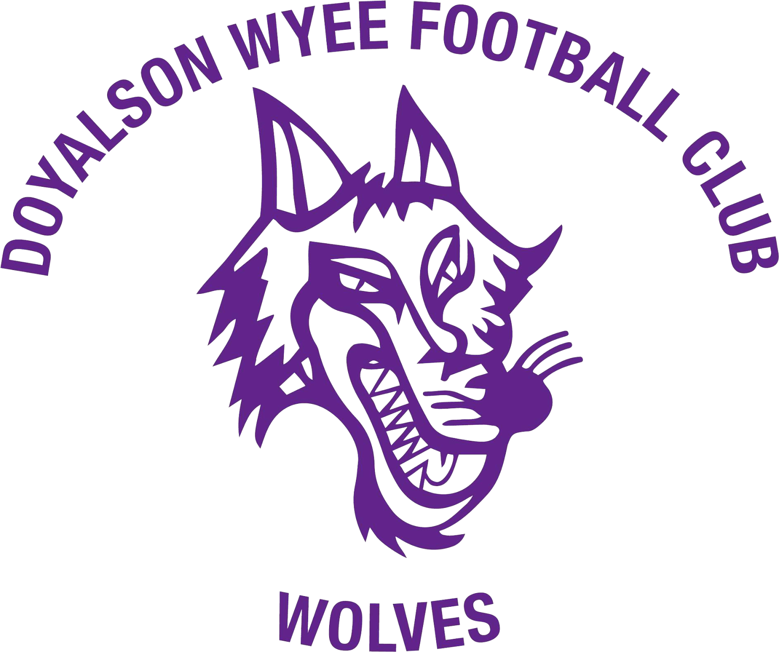 Doyalson-Wyee logo