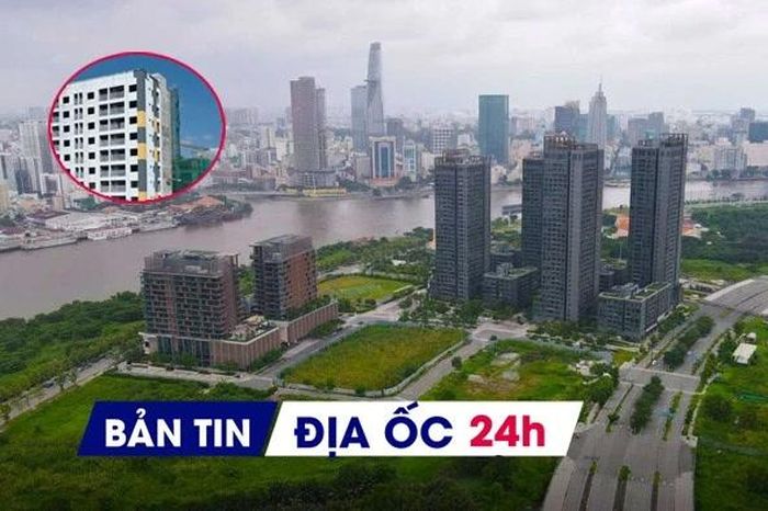 Địa ốc 24H: Đề xuất cấp 10.000 tỷ đồng vốn điều lệ làm Quỹ nhà ở Trung ương; gỡ vướng tiếp hàng trăm dự án BĐS tồn đọng - Báo Tiền Phong