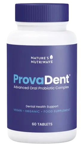 Provadent