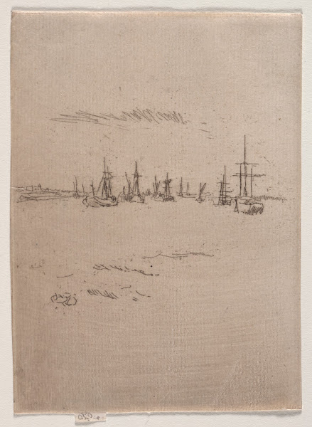 Return to Tilbury 1887