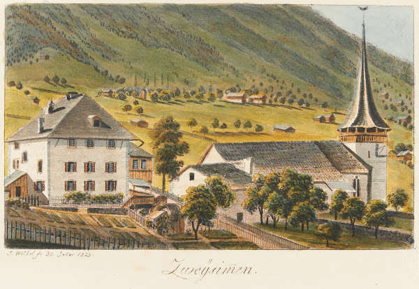 Zweysimmen