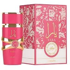 YARA CANDY MUJER 100ML EDP LATTAFA