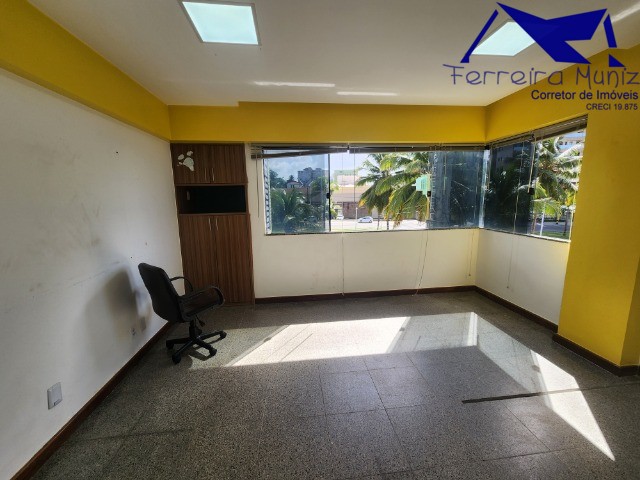 Sala, Armação