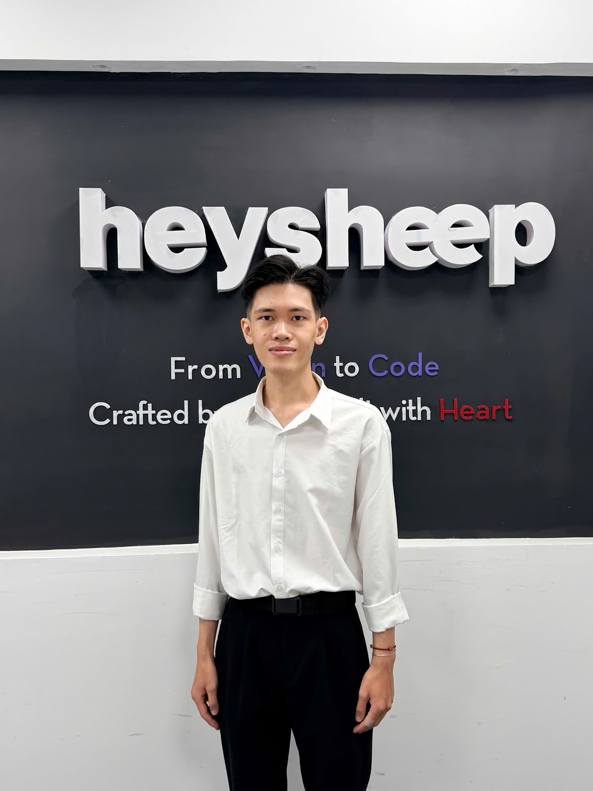 Hugo NGUYEN