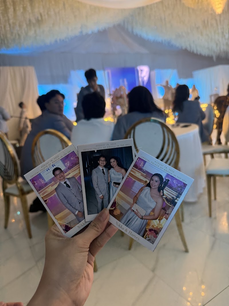 Shared by Ms. Iris Buriel