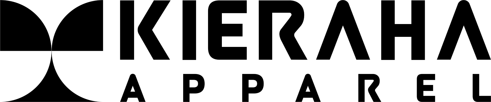 Kieraha Apparel Logo