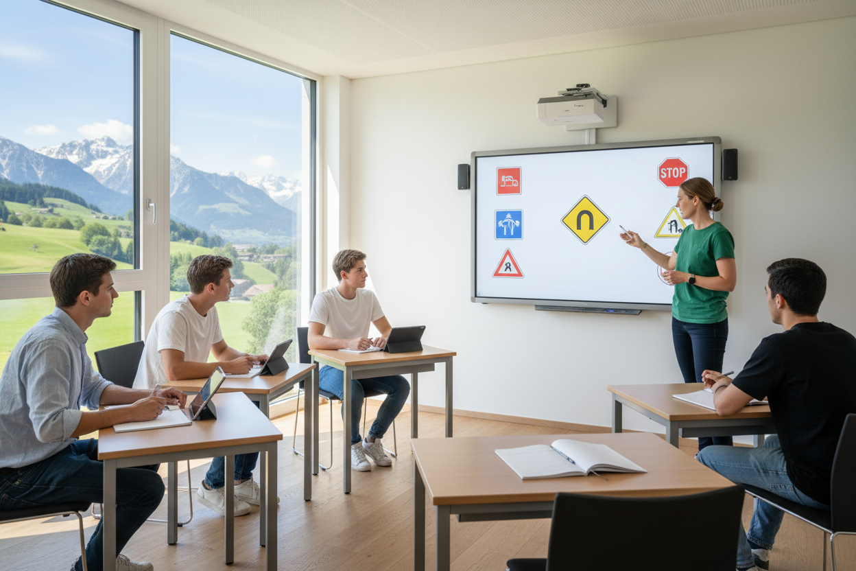 Permis de conduire : comment éviter 1 an d'attente en Suisse romande