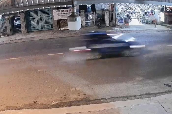Đắk Lắk: Đi bộ sang đường, người đàn ông bị taxi tông tử vong - Báo Xây Dựng