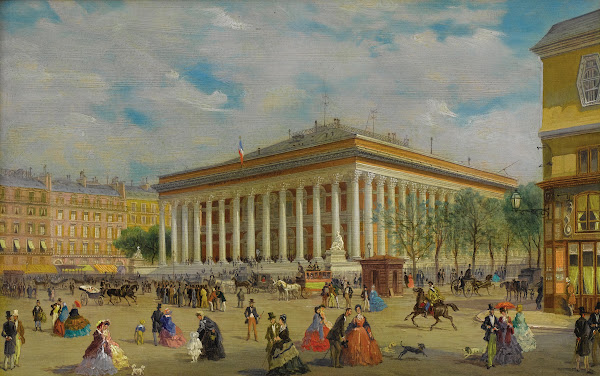 La Bourse