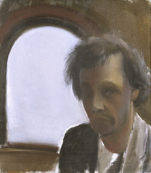 Self Portrait 1932