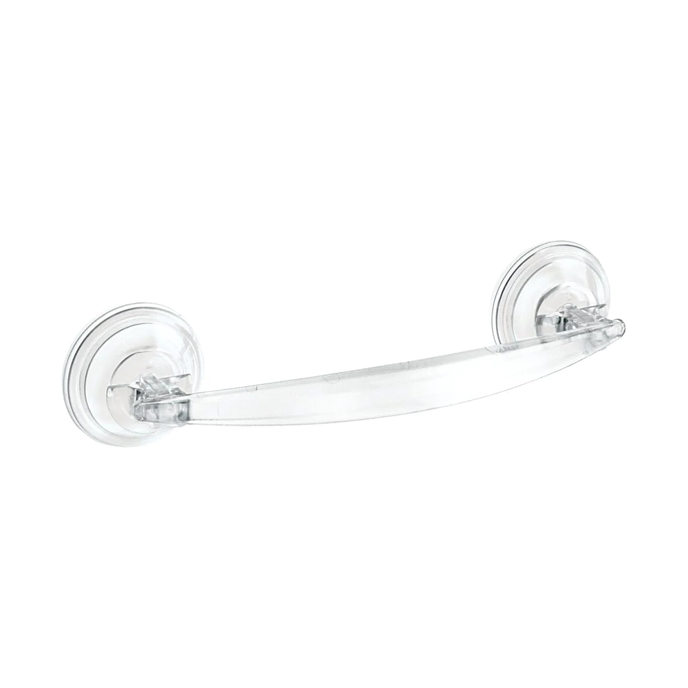 Toallero de plástico iDesign™