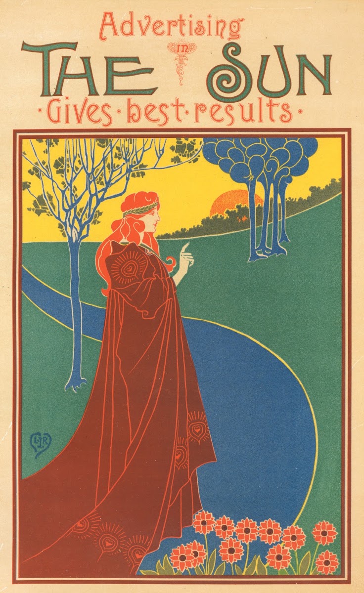 The Sun 1896