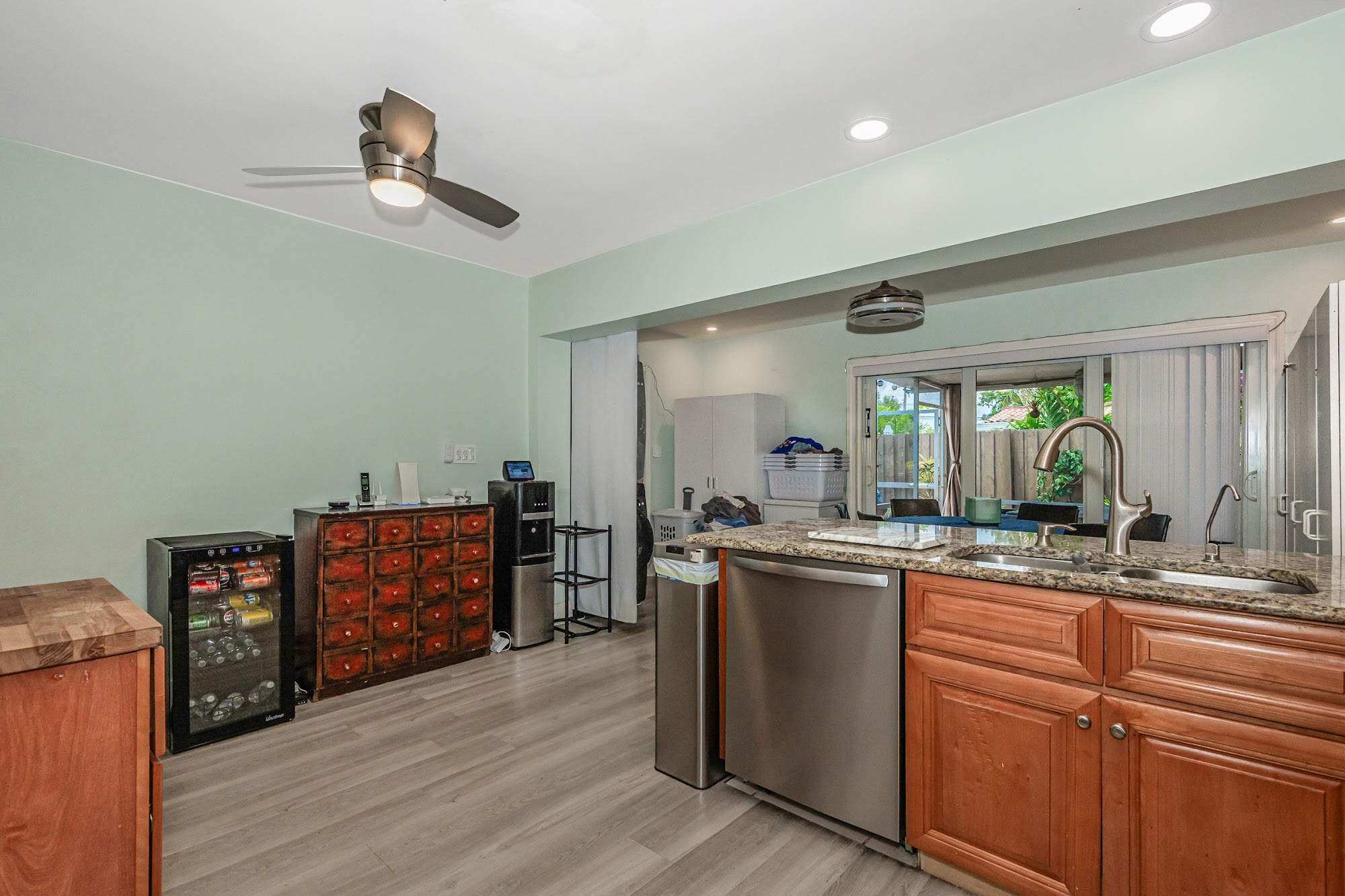 Turnkey Coral Ridge Isles Duplex! property photo 11