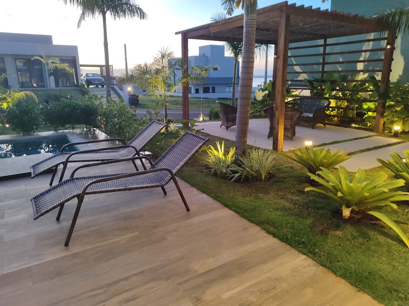 Foto 18 de Casa à venda no Condomínio Riviera de Santa Cristina XIII