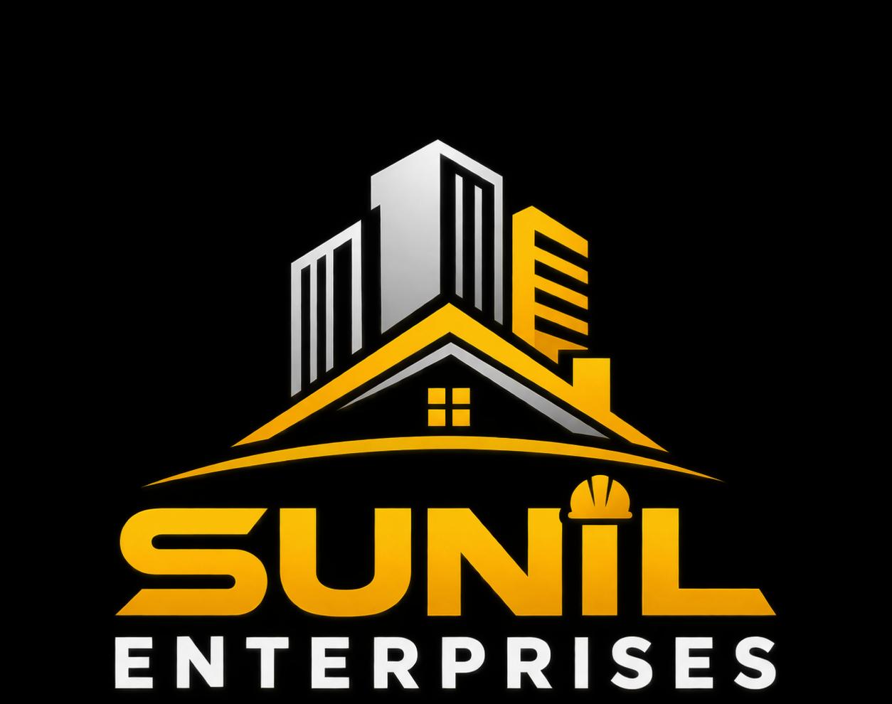 Sunil Enterprises Logo