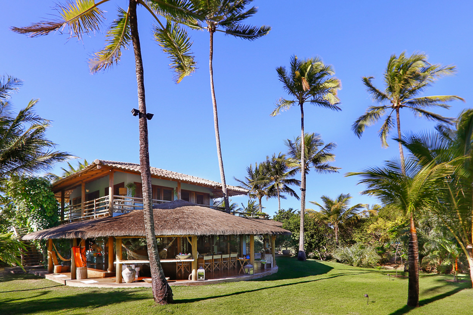 Villa Laguna Beira-mar | 05 suítes | Trancoso - BA 3