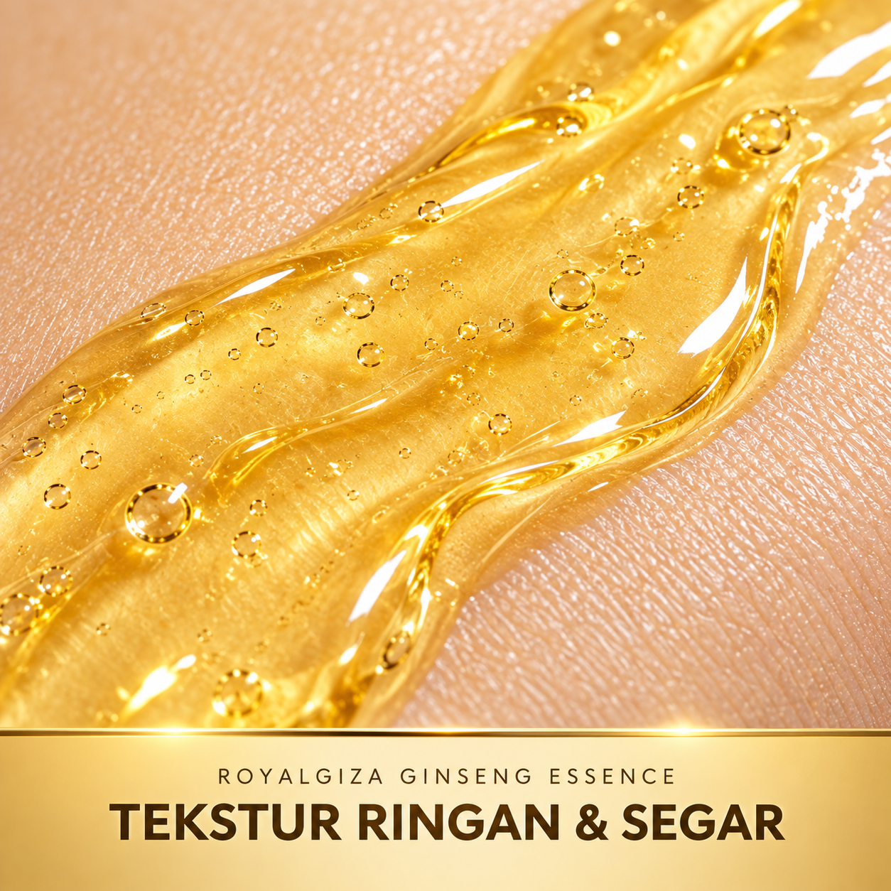 ROYALGIZA Ginseng Essence 6