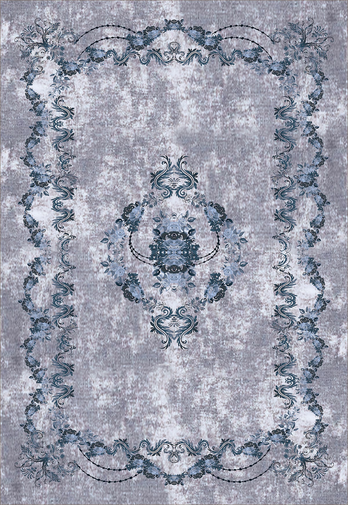 Kilim Collection 203