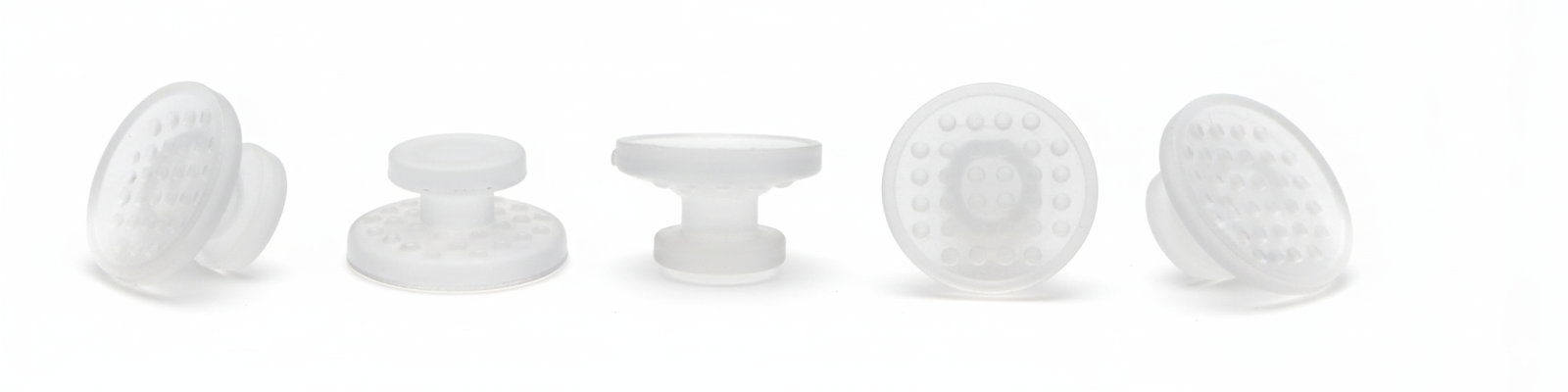 BOTÓN CON MALLA CERÁMICO KIT CON 10