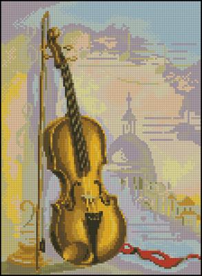 CMP 200603 Pattern