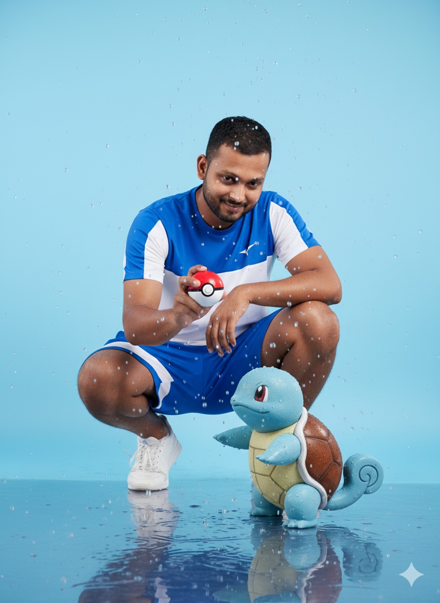 PDX Prompt App Screenshot 2