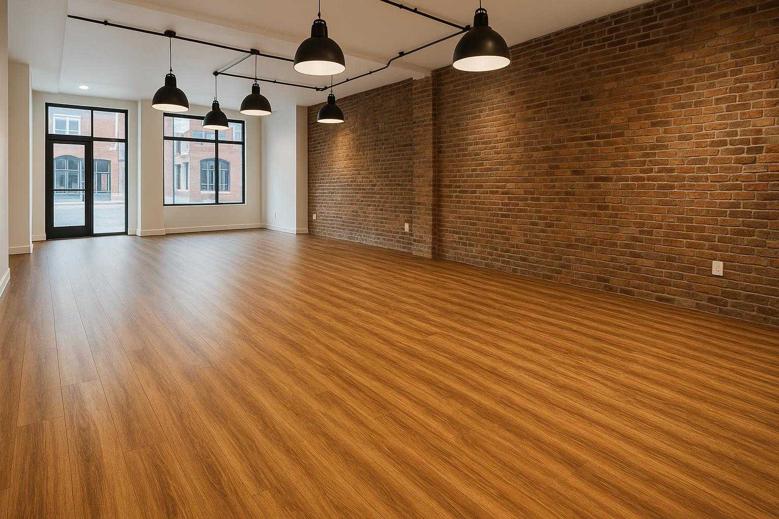 Commercial Flooring Solutions for Milwaukee Businesses