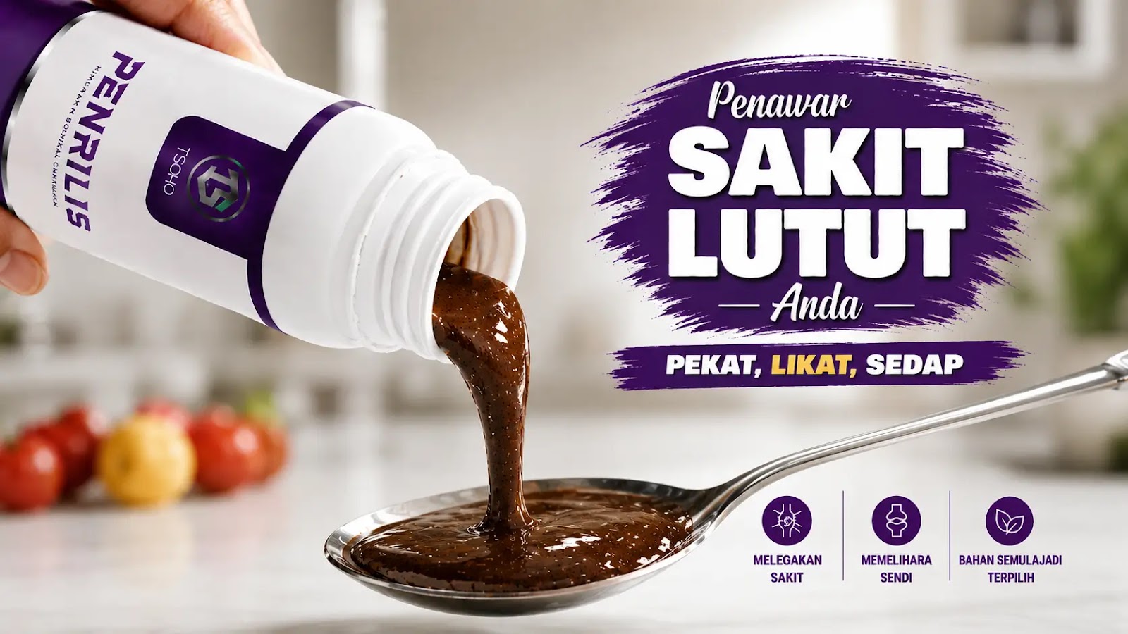 Panduan Penrilis