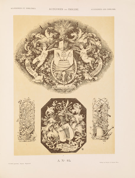 Allegorien und Embleme Vol II Pl122 1882