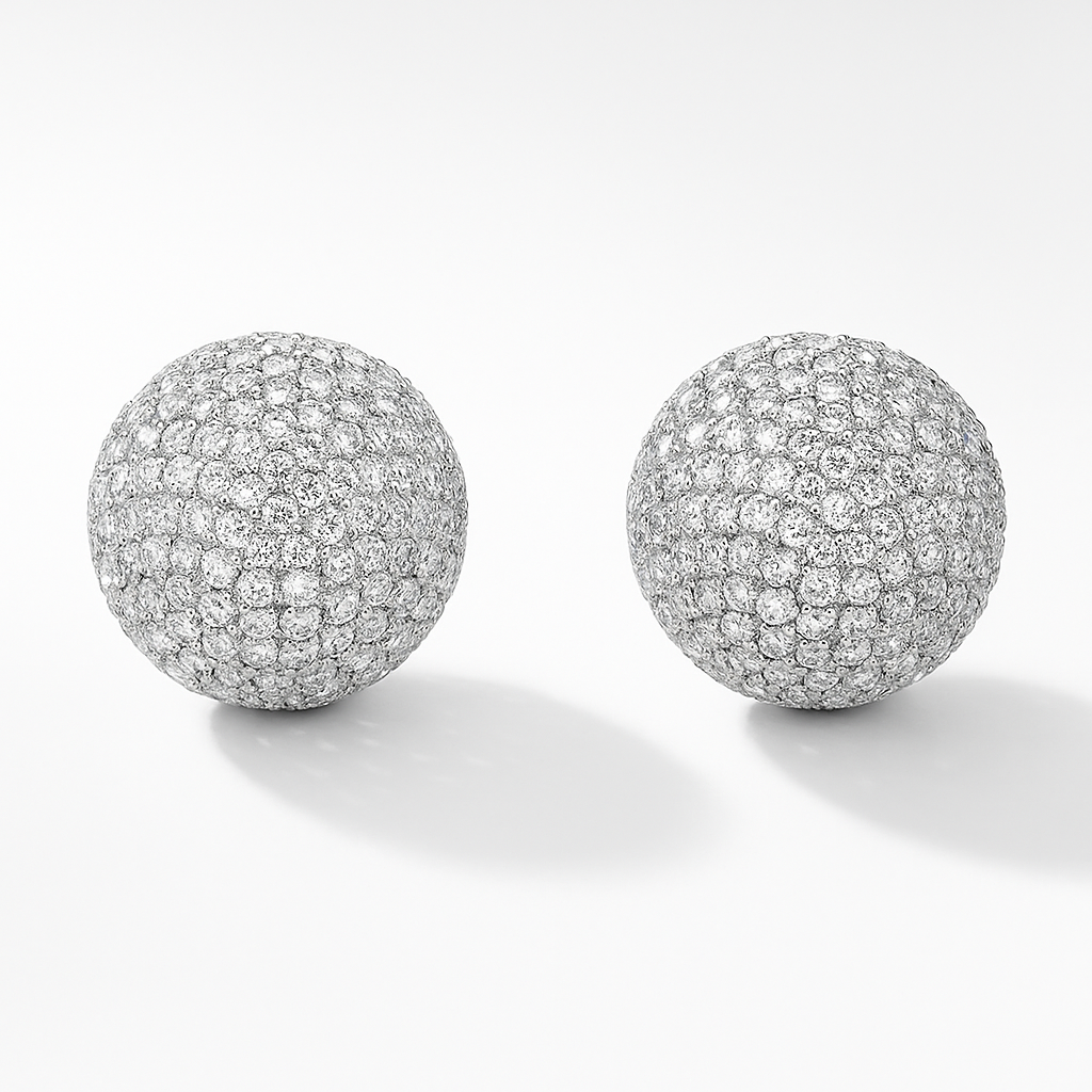 Earrings piece image