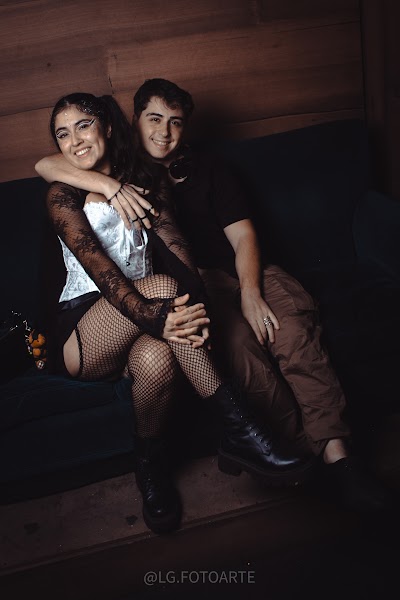 Foto por @lg.fotoarte