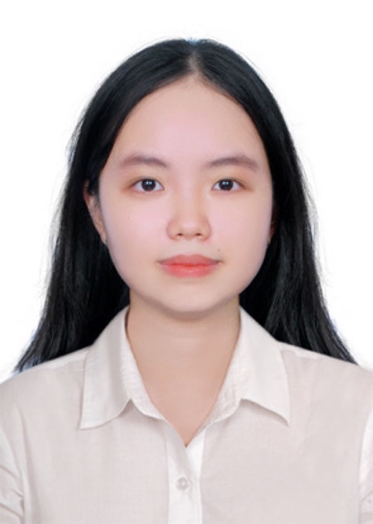 Nguyễn Ngọc Phương Thanh