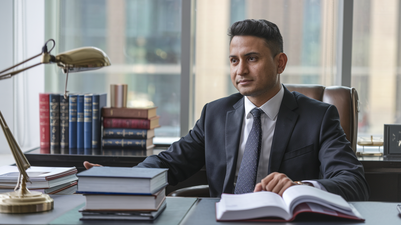 Best Lawyer in Navi Mumbai – Top Legal Experts