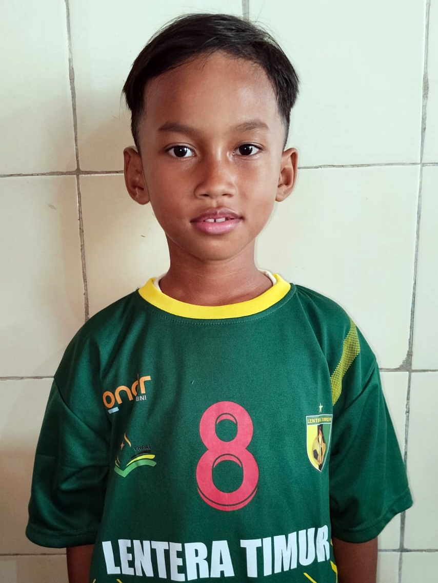 FARZAN ADIYATMA SIDIQ