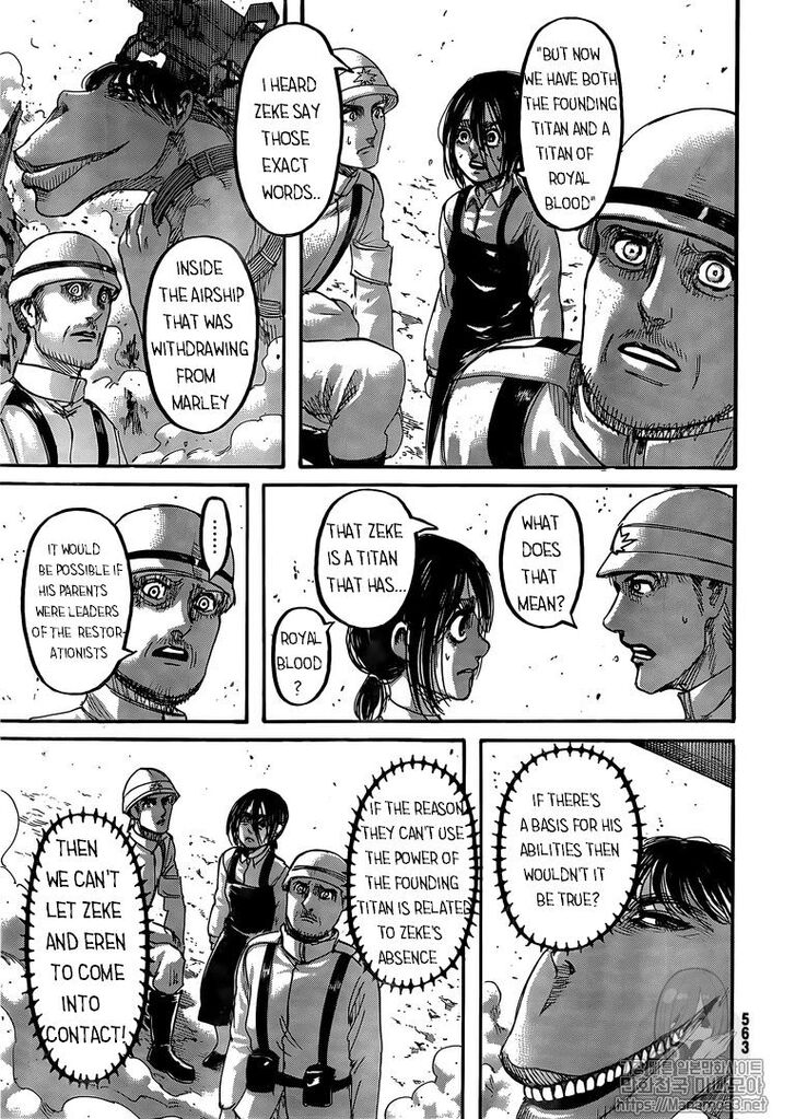 Attack On Titan