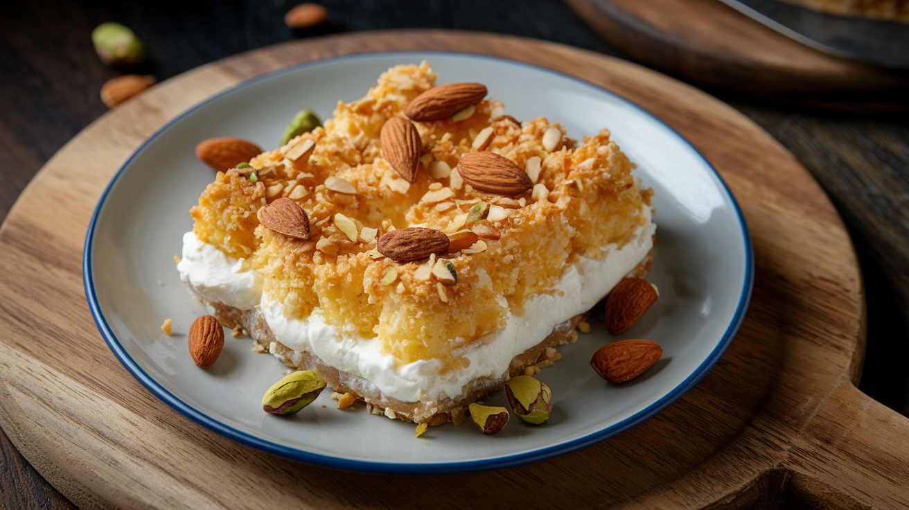 Best Kunafa in Mumbai – Top 7 Places to Try