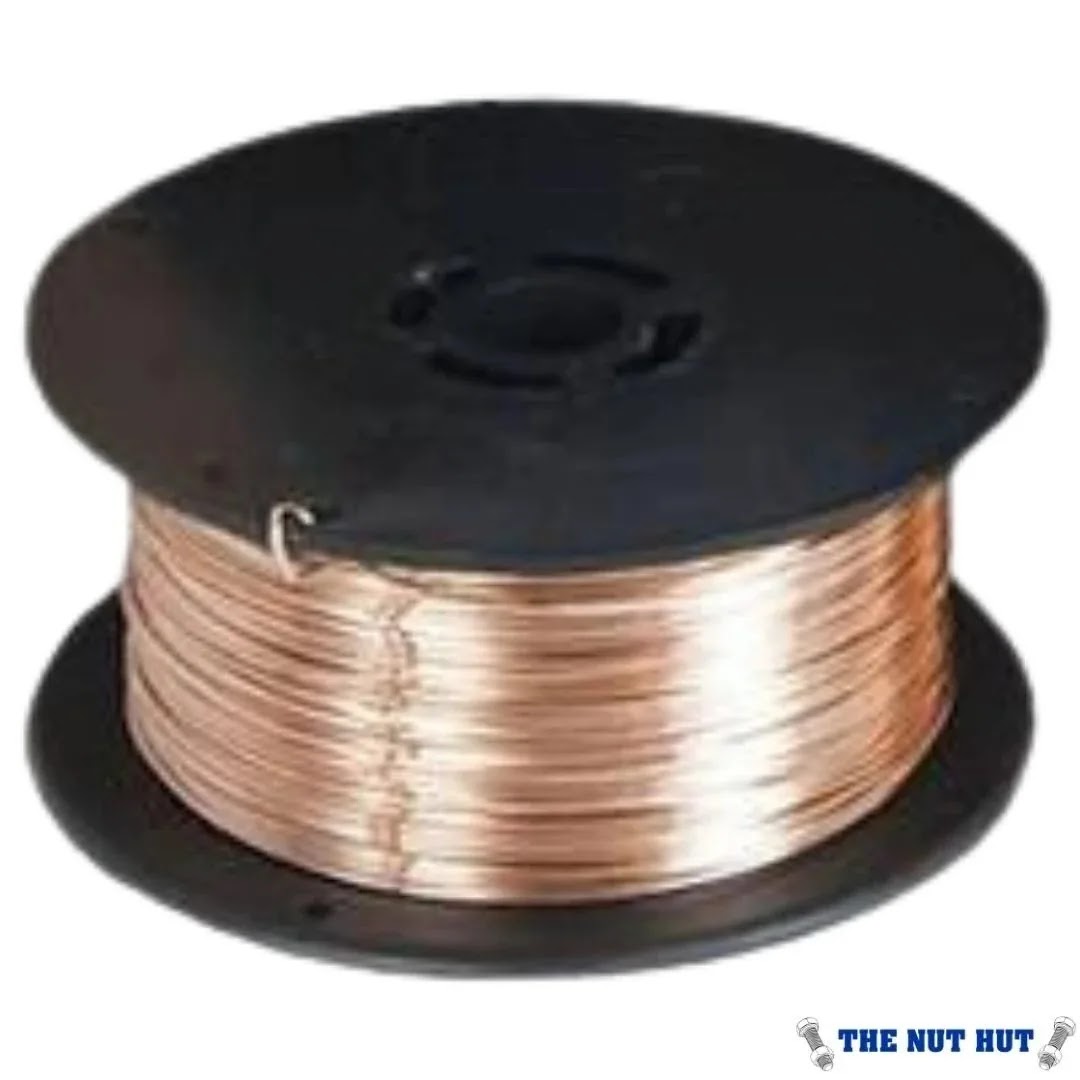 Mig Wire