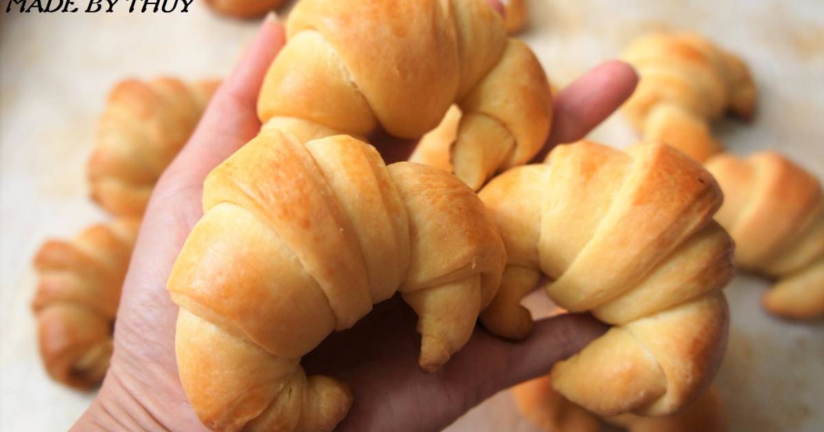 Bánh mỳ Cua
