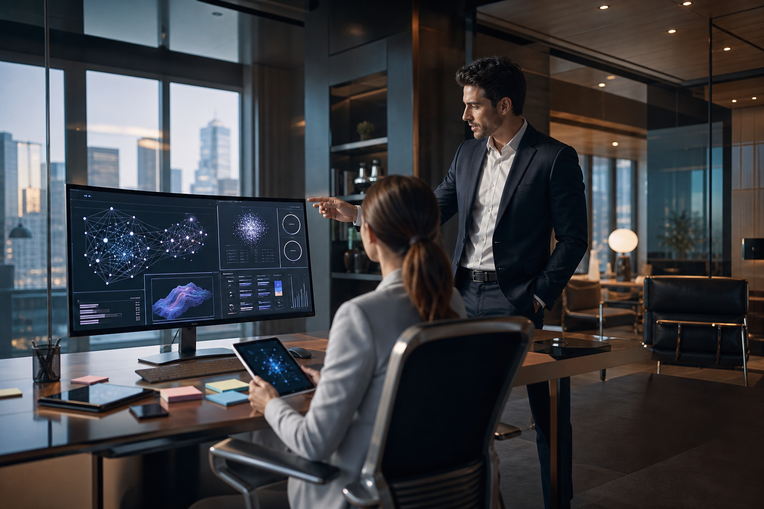 Best AI Tools for Business Productivity: The Ultimate Guide for Faster, Smarter Work