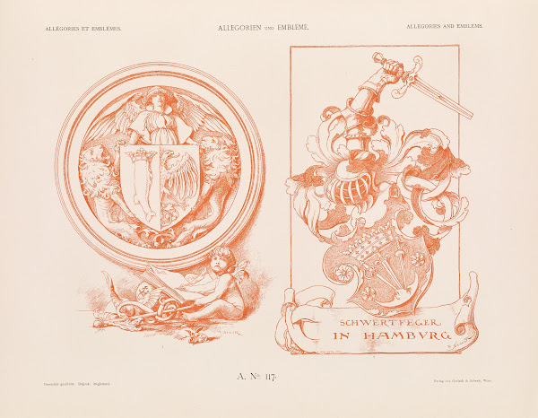 Allegorien und Embleme Vol II Pl127 1882