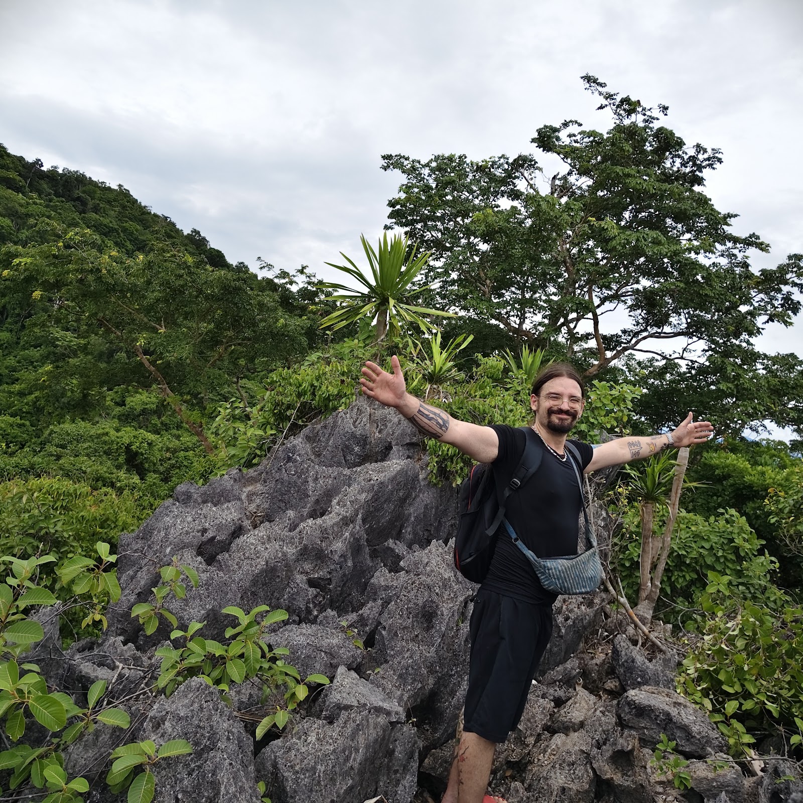 Pak Ou Caves Expedition — photo 5