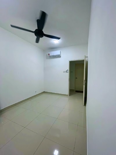 Flora Rosa Residence, Presint 11 Putrajaya — Blok C Tingkat 6 (Sewa) — foto 10/10
