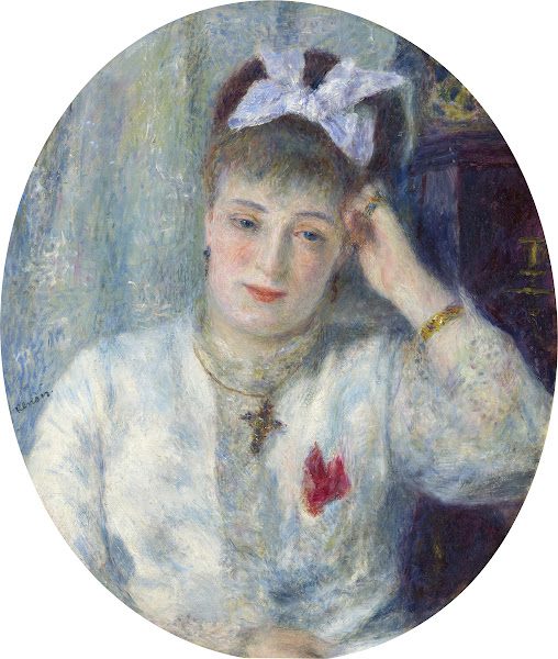 Marie Murer 1877