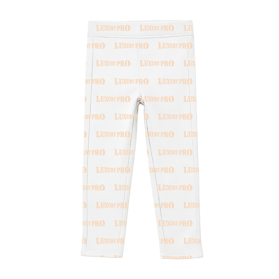 3D Kids Leggings