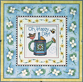 DIM72932 Oh Happy Day