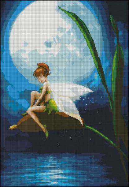 CMP 220007 Fairy