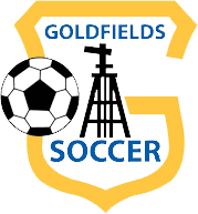 WA - Goldfields Men's League logo